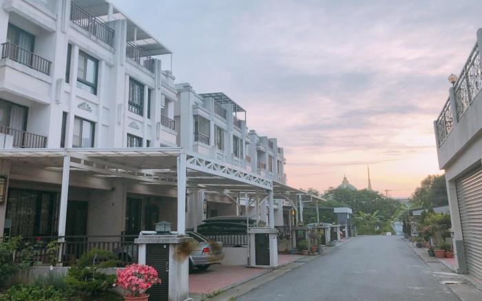 Mia-3樓A透天寬敞大套房｜近大林斗南石龜・陽台・78線快速道路