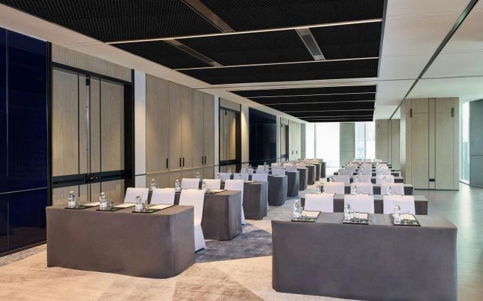 Four Points by Sheraton Shenzhen Bay