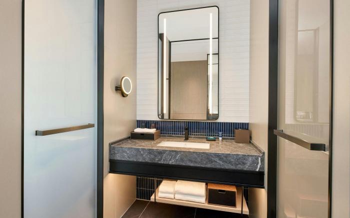 Four Points by Sheraton Shenzhen Bay