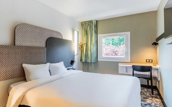 B&B HOTEL Thionville Yutz A31