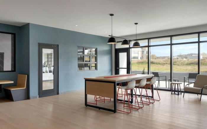 StudioRes by Marriott Oak Ridge