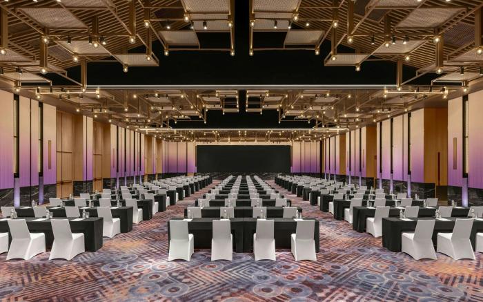 Renaissance Hangzhou Lin'an Hotel