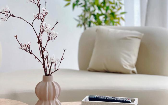 Regalia C1601 1BR KLCC by Rainbow