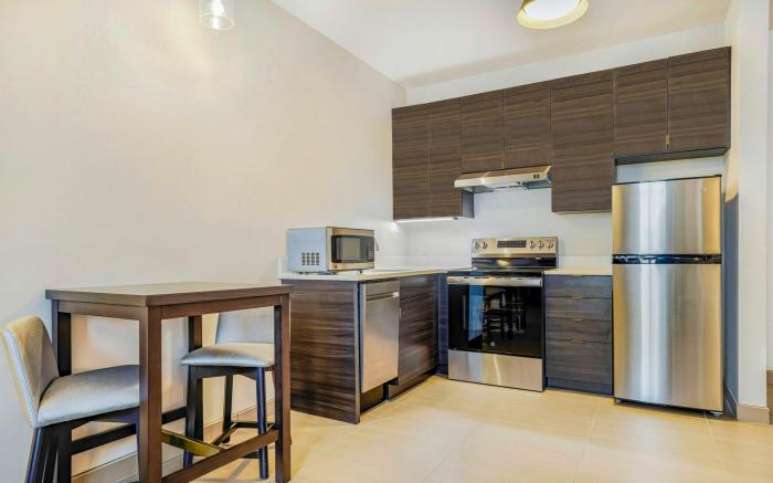 Residence Inn by Marriott Nashville Metro Center