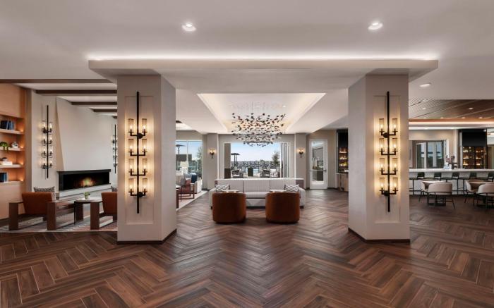 SpringHill Suites by Marriott Chula Vista Eastlake