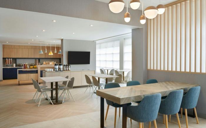 TownePlace Suites by Marriott Niagara Falls Canada