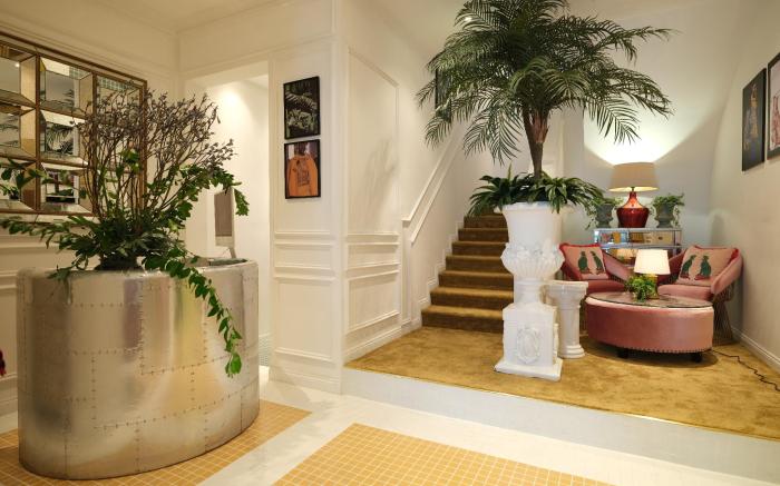 ThaoDien Boutique Hotel