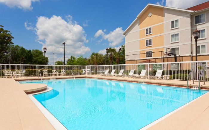 Homewood Suites by Hilton Gainesville