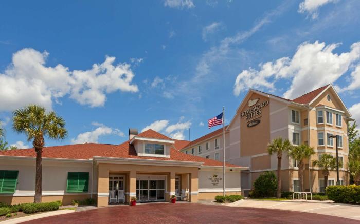 Homewood Suites by Hilton Gainesville