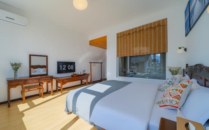 Homie Stay - 400meter to Dali Ancient City