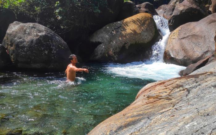 Infinity Viewpoint Homestay