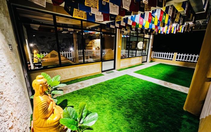 Hari Mang Imm 1BR-SF Mountain View Darjeeling-2