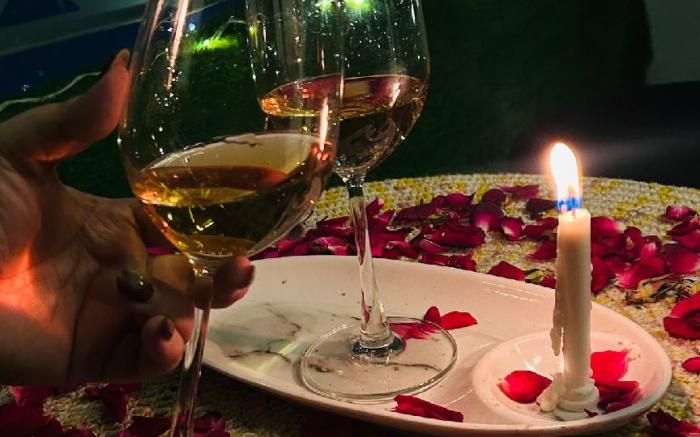 Elite bnb | High Rise Staycation, IG: @elite_bnb