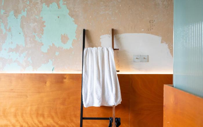 {颡道}茶艺/茶色古香/全屋木艺/新闸路/静安寺/双床/静享品茶台/独门独户一居室