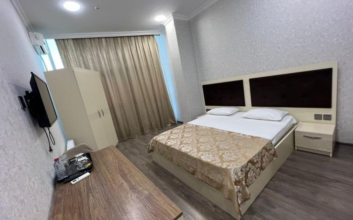 Baku Center Inn
