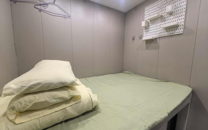 {颡道}瑞金二路/黄浦区/外滩/东方明珠/陆家嘴/豫园/人民广场/南京路步行街/独享一居室