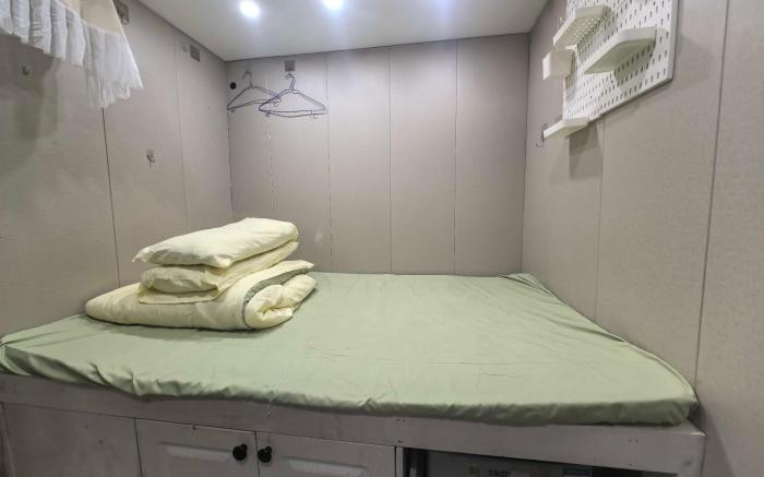 {颡道}瑞金二路/黄浦区/外滩/东方明珠/陆家嘴/豫园/人民广场/南京路步行街/独享一居室