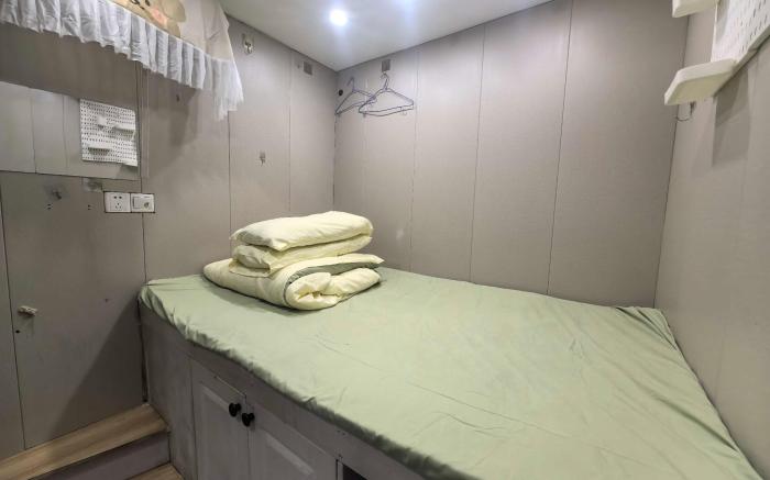 {颡道}瑞金二路/黄浦区/外滩/东方明珠/陆家嘴/豫园/人民广场/南京路步行街/独享一居室