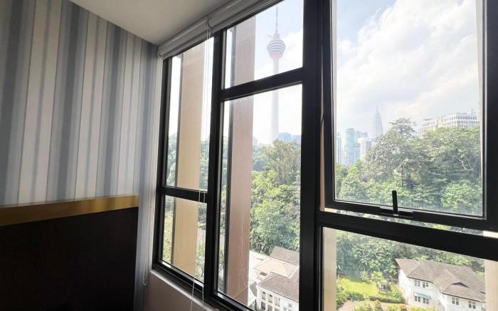 KL TOWER VIEW,10-15minswalktoAlor&PetalingStreet#2