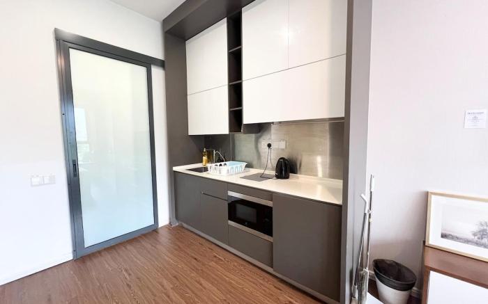 KL TOWER VIEW,10-15minswalktoAlor&PetalingStreet#1