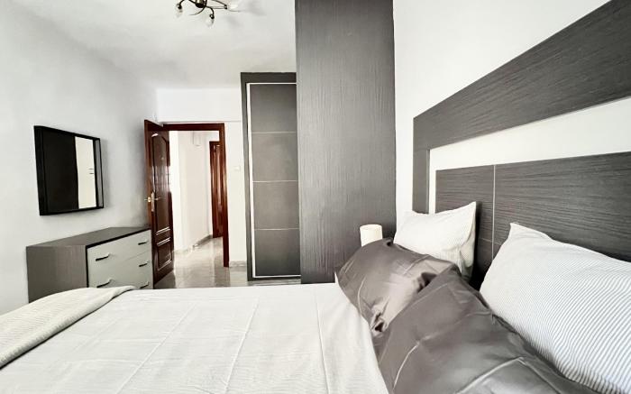 VIALIA ESTACION FLAT