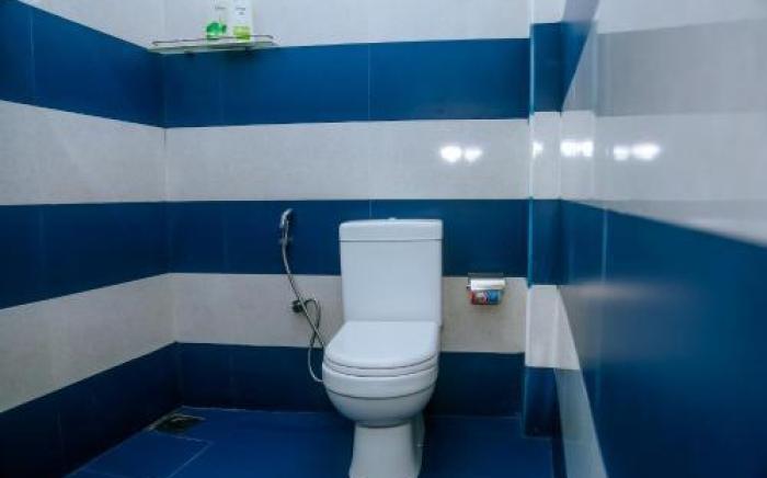 Royal Palace Mirissa