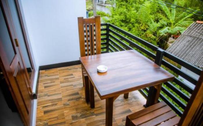 Royal Palace Mirissa