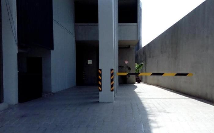 Lot8 1bedroom condominium