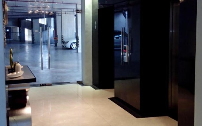 Lot8 1bedroom condominium