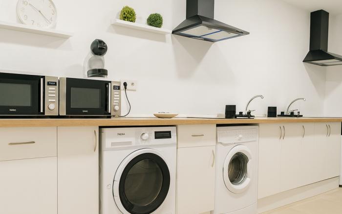 Costa by Hawkins Algeciras - Interior 3C