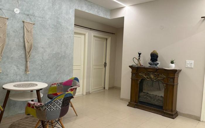 Have fun here for the party