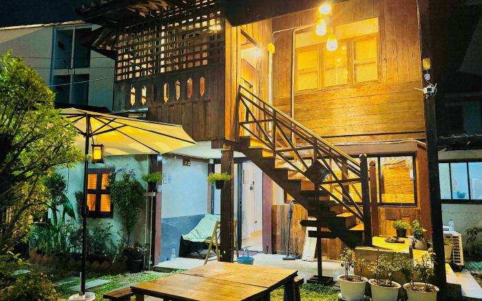 Meow Muan Chiang Mai