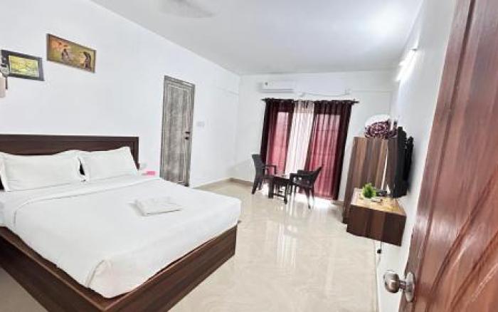 Sunshine Guest House