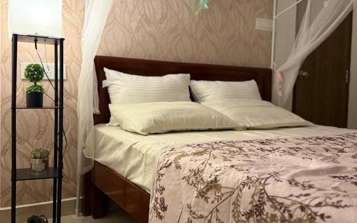 The cozy corner - HSR