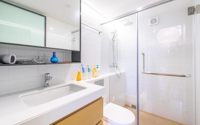 Zhuhai Xiangwang Meisu - Gongbei Port High-Speed Railway Station Store