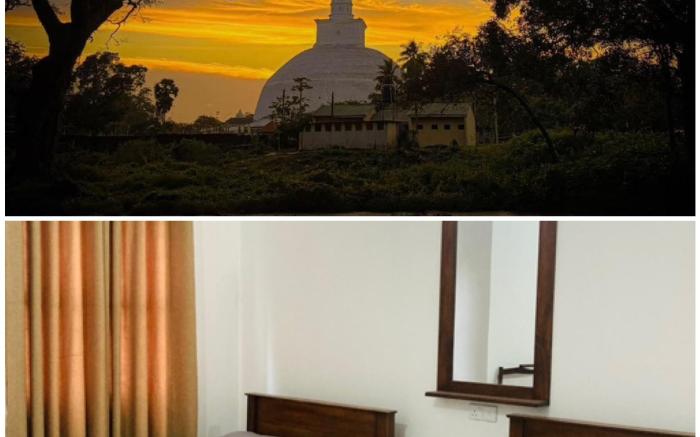 Yu T Home Stay Anuradhapura 