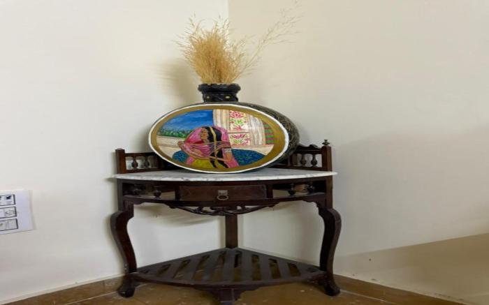 Dune safari camp & resort