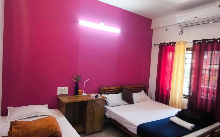 Panchami Homestay