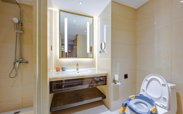 Heyi Yueju Hotel Shanghai 