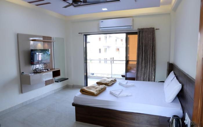 Mudra Villa & Resort