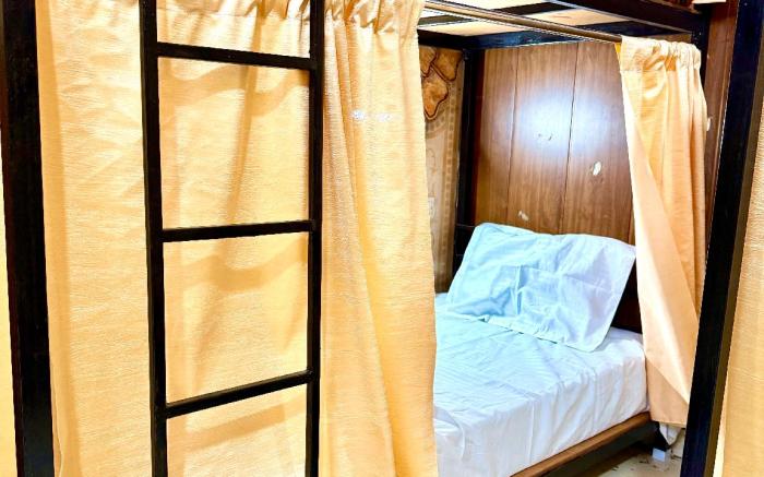 Amritsar Backpackers Hostel