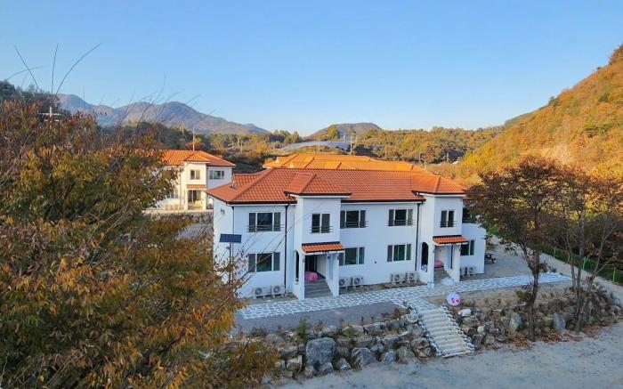 Harmony At Village Sarangchae 3