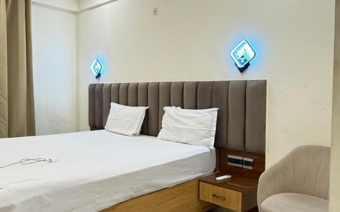 Studio room agoda with all needed amenities