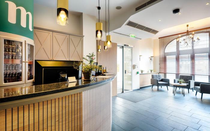 TOP martas Hotel Berlin Mitte