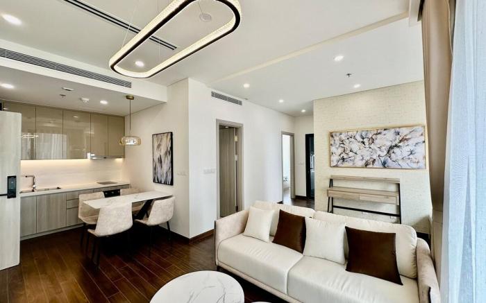 Ch0108 Vinhomes Smart City 2PN2WC+ (Toà A Masteri)