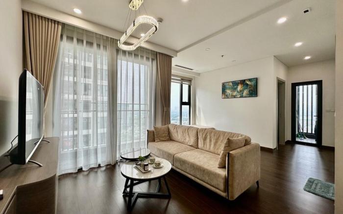 Ch0107 Vinhomes Smart City 2PN2WC+ (Toà B Masteri)