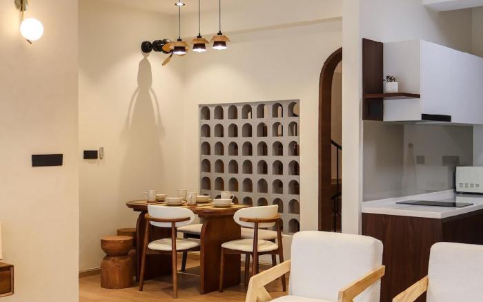 My Villa Noa - Villa In The Sky With Pool Access