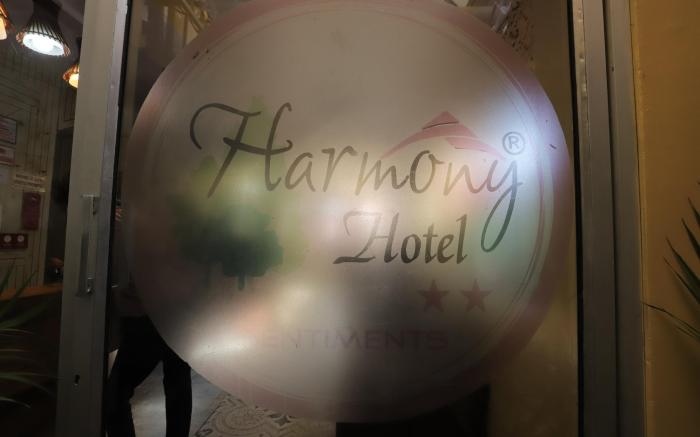 Harmony Sentiments Shimla (The Mall Road)