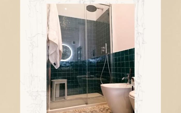 I canti comfort rooms 