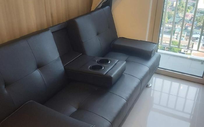 Central & Cozy Stay near Airport and Mall of Asia